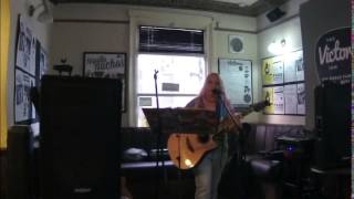 Kellyanne- into everything by Moist