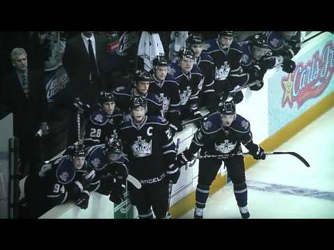 Gene Principe Audio Blooper - Oilers at Kings 12-23-2010