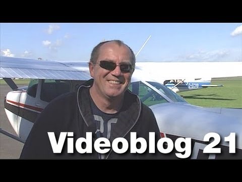 Wise Guys Blog Nr.21 - Luftig