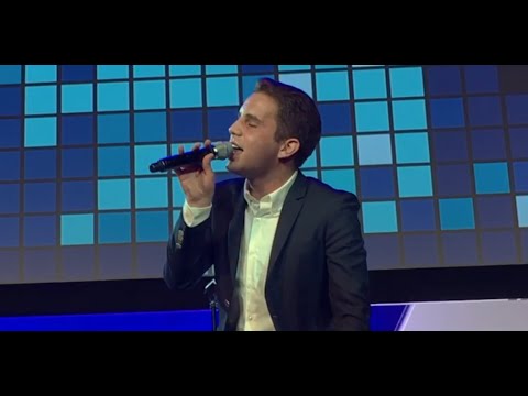 #Hannukah Ben Platt sings Jewish Song Remix