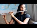 High Hopes Panic At The Disco Flute Cover