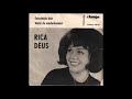 Rica Déus Entscheide Dich 1965