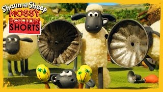 Download lagu Stomp - Shaun the Sheep [Full Episode] mp3