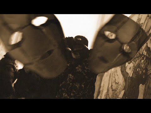 Pazzy - SMUTNE KINO ft. młodyBA (prod. SAMER) (Official Video)