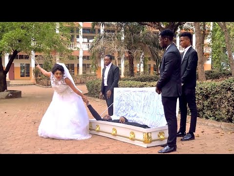 NEXT LIFE: SHE NEVER KNEW THE MAN SHE WANTED TO MARRY IS A GHOST |YUL EDOCHIE| AFRICAN MOVIES