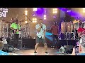 LIVE BAHA MEN BAND DISNEY EPCOT 9 2 2023 LABOR DAY WEEKEND 2023 AT WALT DISNEY WORLD