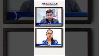 Explain TCP 3 Way Handshake Process ? #ccna #networking #cybersecurity