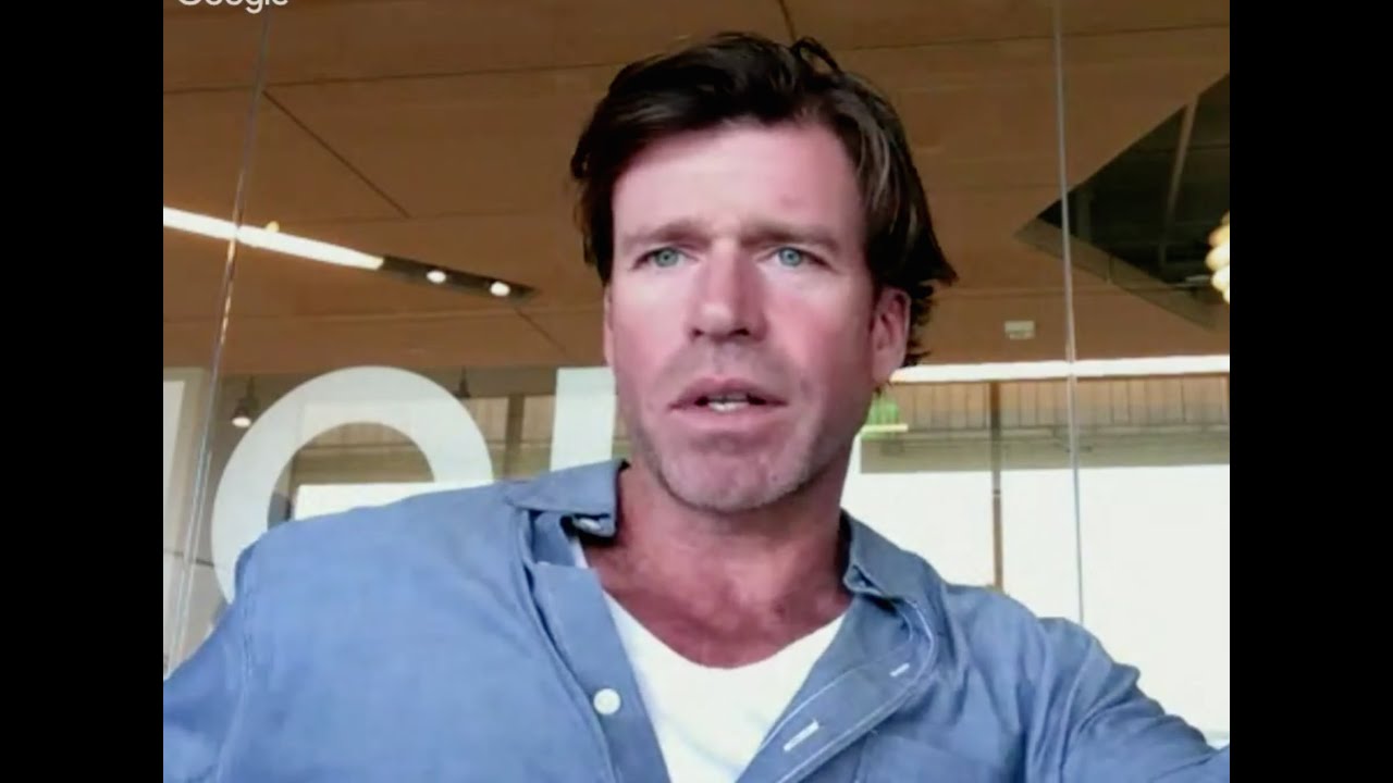 'Sicario' screenwriter Taylor Sheridan on tackling the drug wars in new film