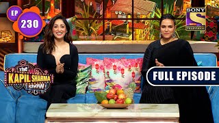 The Kapil Sharma Show Season 2 | Beauty In The House | Ep 230 | Full Episode | 19 Feb 2022