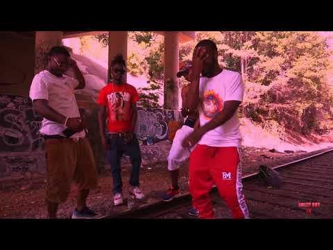 Tolerate No Tolerance x Devo MRY (Almighty Official Video)