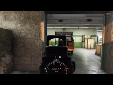 Random Insurgency Moments