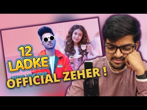 12 LADKE ROAST🔥 #tonykakkar