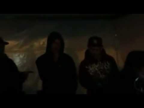 "INSANE IN THE BRAIN" FREESTYLE 04.01.13 ROCKA-ASERTO-VALENTINO-RAJON-ESPO-DOCTRINE-BILLYMAN