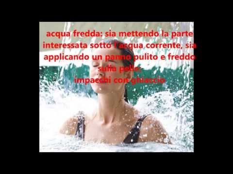 Larve di vermi pericolosi per la persona Pepe e lyambliya