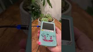 ULTIMATE Gameboy Color build