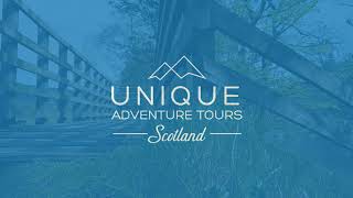 Unique Adventure Tours Scotland - 248