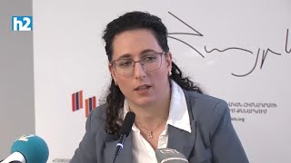 Գյումրիում կկառուցվի բազմաբնակարան 3 շենք․ Զարուհի Ազնաուրյան: Լրաբեր - 26.12.2025