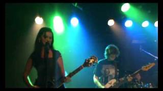 You Know You&#39;re Right, aka On the Mountain - Nirvana cover live by Altera at Mocvara 2010