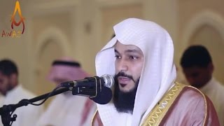 Download lagu Best Quran Recitation | Emotional | Heart Soothing Surah Al Jumu'ah by Abdur Rahman Al Ossi  || AWAZ mp3