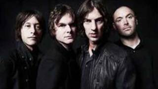 the verve rather be cover acoustic hq
