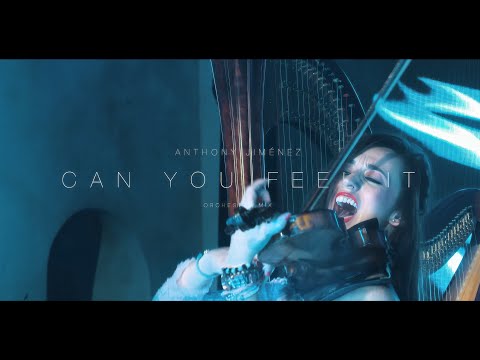 So Perfect Orchestra - Can You Feel It