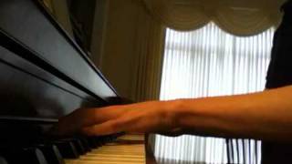 Summer Again (The Afters Cover)