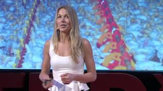 Changing our food system: Melissa Foster at TEDxMacquarieUniversity