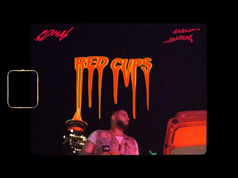 Red Cups - SOHAL X Joban Dhillon (Prod. KGB)