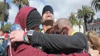 the Way of the Trail Runner (the Coyote Bushido)