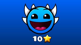 The Easiest Insane Demon?