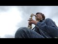 The Long Goodbye/David Sanborn cover/サックス丸裸アウトサイド