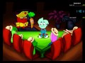 Pajama Sam 3 You Are What You Eat From Your Head To Your Feet Speedrun RTA 1 40