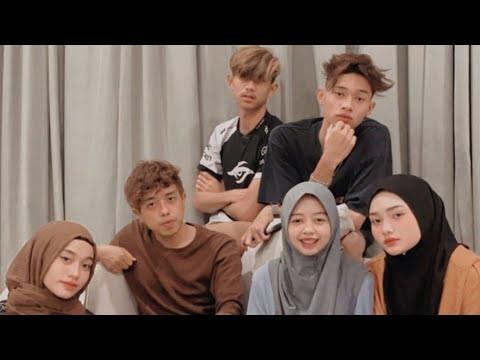 Am Amir Rahim Tearghh Aira Lisa🥺