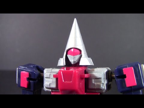 MR-02 Rod Drill (Random Review)