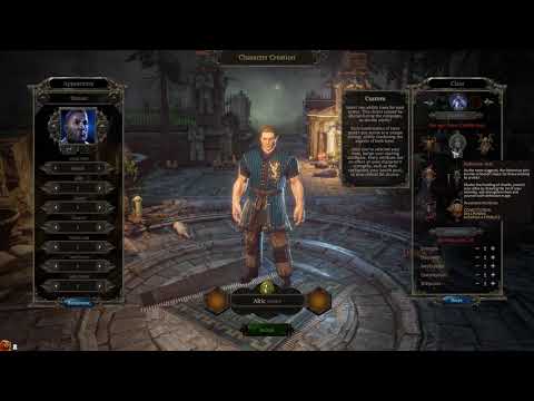 Stream - Spellforce 3 Soul Harvest Set 1