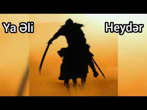 Əli əli əli heyder heyder (2 musiqi birleşmesinden)