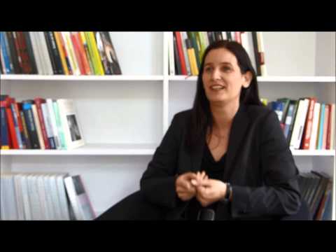 Interview über Unternehmenstheater/Businesstheater