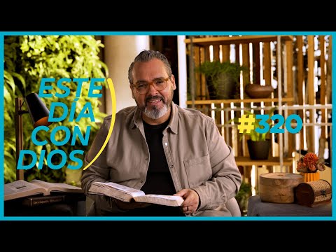 #320 When Plans Change | This Day With God - Pastor Jorge Rampogna