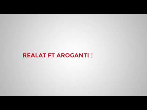 ReaLaT ft. AroGanti - Ndryshe  (Official LYRIC video)