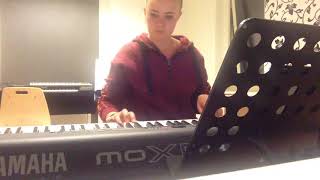 Amen - Amber Run cover