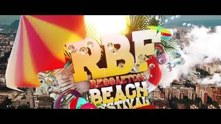 AFTERMOVIE RBF’18 (Barcelona)