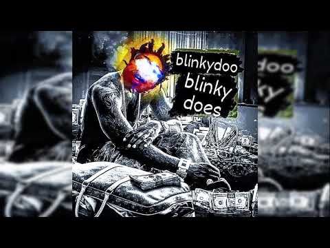 65 CENT AKA GAWD - BLINKYDOO BLINKY DOES [2022]