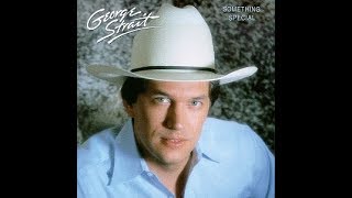Blue Is Not A Word~George Strait