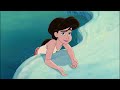 The Little Mermaid II Return To The Sea Melody Part 2