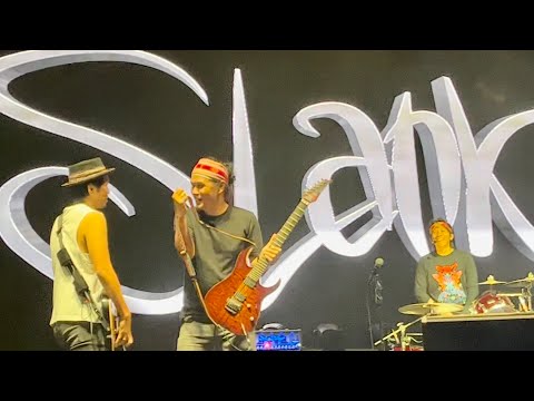 Full Video SLANK Feat PAY&BONGKY — Konser JOGJAROCKARTA Festival 2023