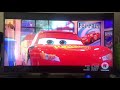 Cars McQueen Gets A Makeover