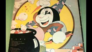 Todd Rundgren - Baby Let's Swing / The Last Thing You Said / Don't Tie My Hands - from Runt vinyl LP