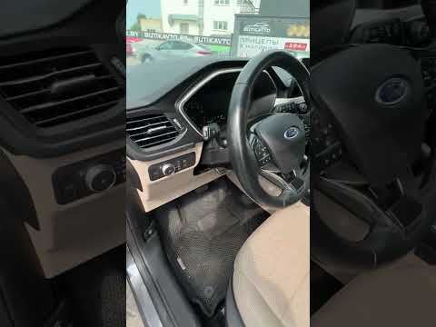фото ford escape iv 0