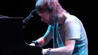 Thom Yorke - Cymbal Rush - Sub Español