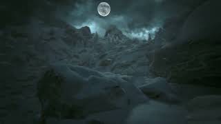 【Kholat】 雪山を彷徨う 3日目【実況】